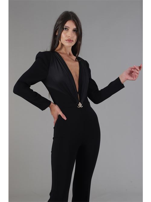 Tuta in crepe Divedivine | RITANERO
