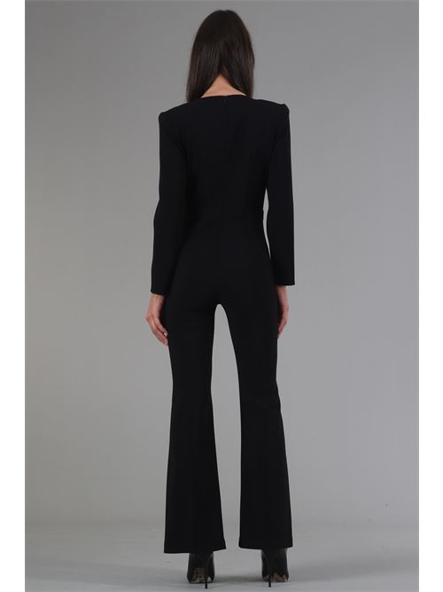 Tuta in crepe Divedivine | RITANERO