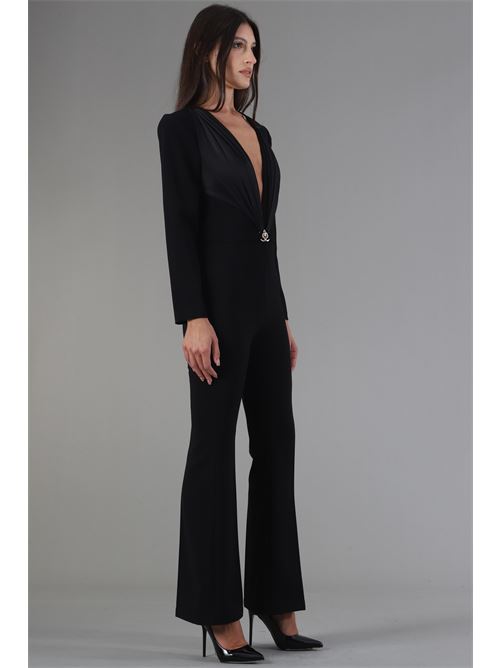 Tuta in crepe Divedivine | RITANERO