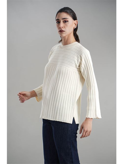Maglia in misto lana Akep | MGKDPANNA