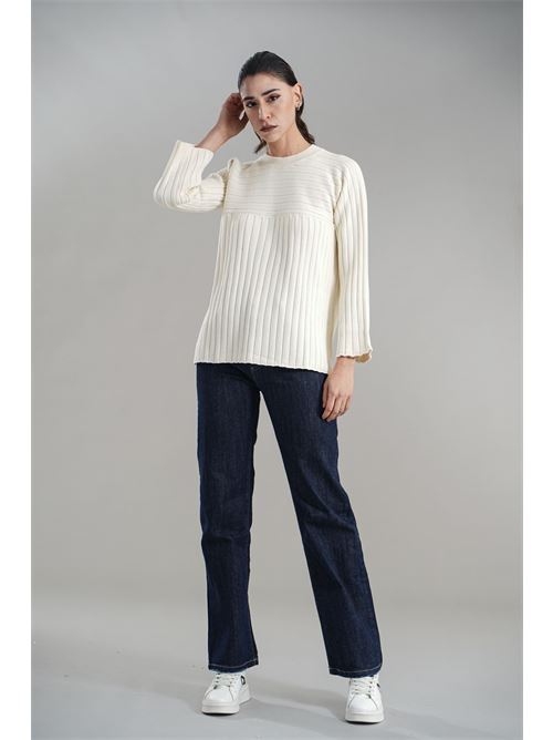 Maglia in misto lana Akep | MGKDPANNA