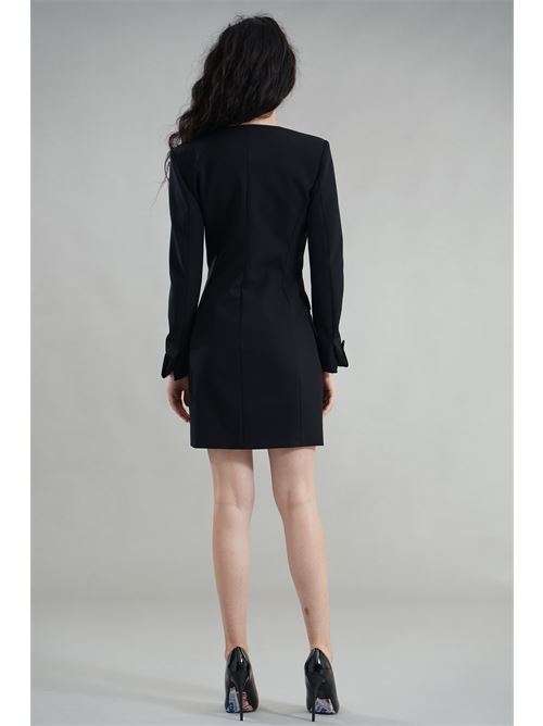Abito blazer Babylon | E00758NERO