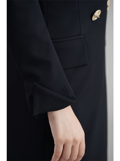 Abito blazer Babylon | E00758NERO