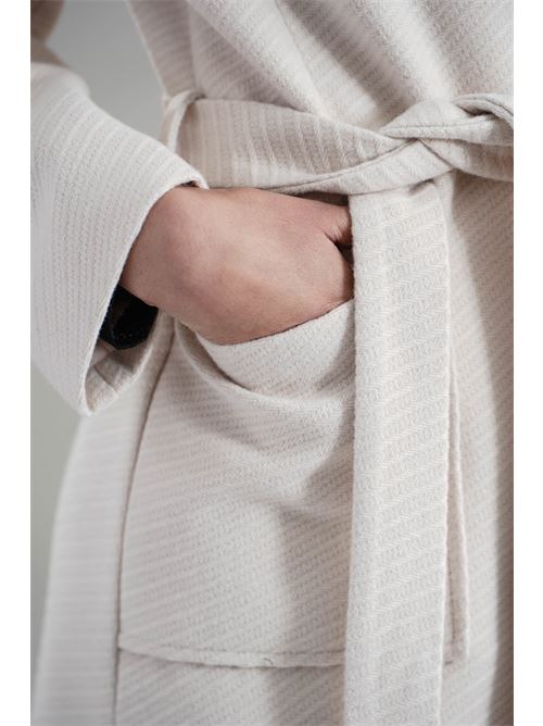 Cappotto in viscosa CELYE | C0638CASHAT