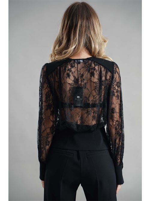 Casacca Adriana Divedivine | ADRIANANERO