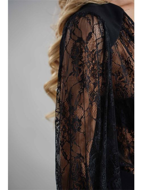Casacca Adriana Divedivine | ADRIANANERO