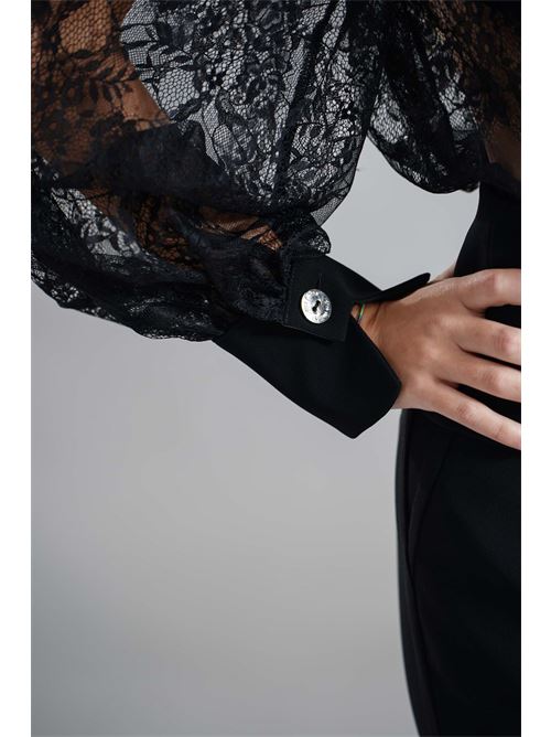 Casacca Adriana Divedivine | ADRIANANERO