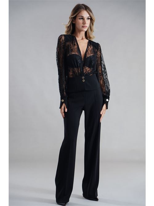 Casacca Adriana Divedivine | ADRIANANERO
