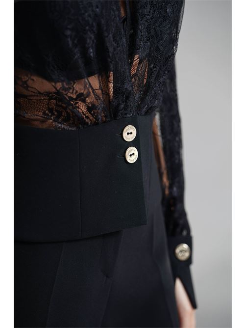 Casacca Adriana Divedivine | ADRIANANERO
