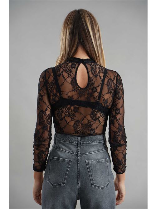 Body Bonny in pizzo Divedivine | BONNYNERO