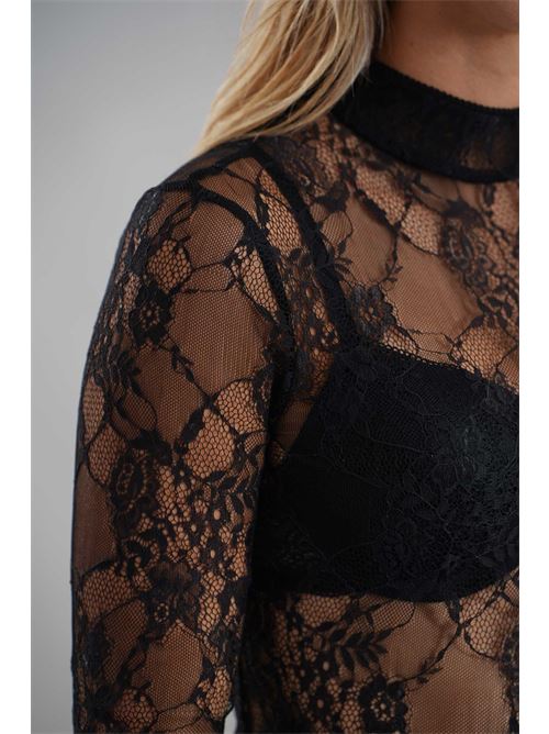 Body Bonny in pizzo Divedivine | BONNYNERO