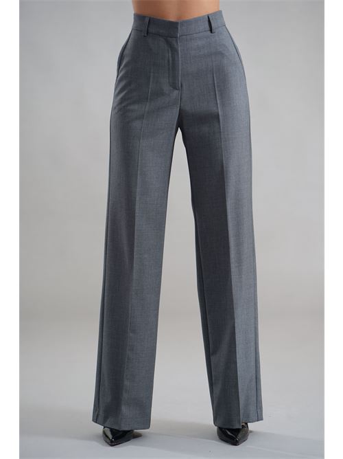 Pantalone Olly Divedivine | OLLYGRIGIO