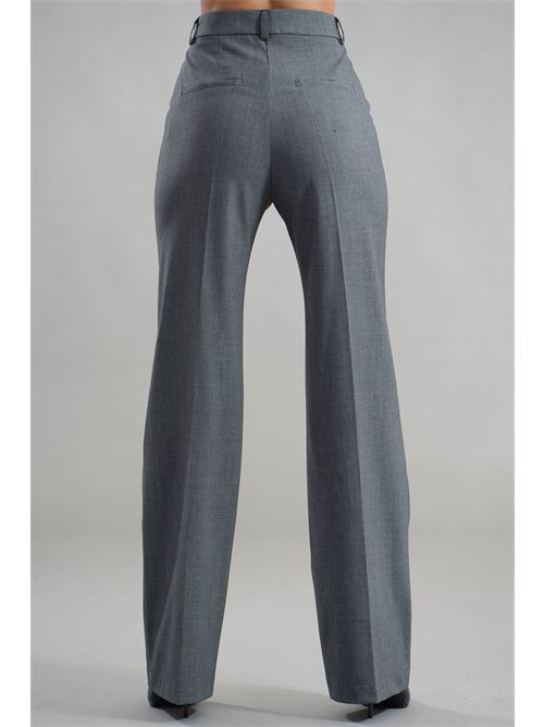 Pantalone Olly Divedivine | OLLYGRIGIO