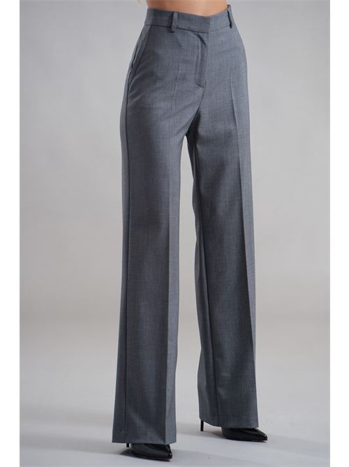 Pantalone Olly Divedivine | OLLYGRIGIO