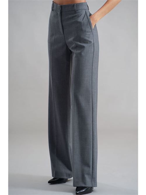 Pantalone Olly Divedivine | OLLYGRIGIO