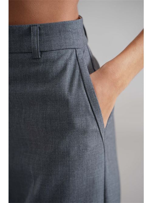 Pantalone Olly Divedivine | OLLYGRIGIO