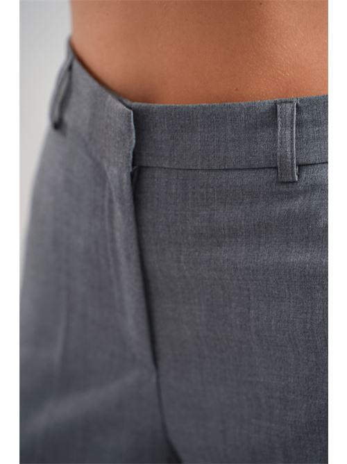Pantalone Olly Divedivine | OLLYGRIGIO
