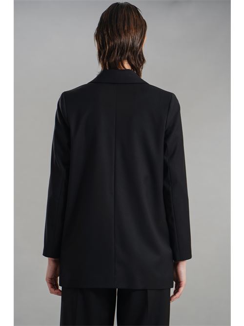 Giacca regular Nualy | I25N2232NERO