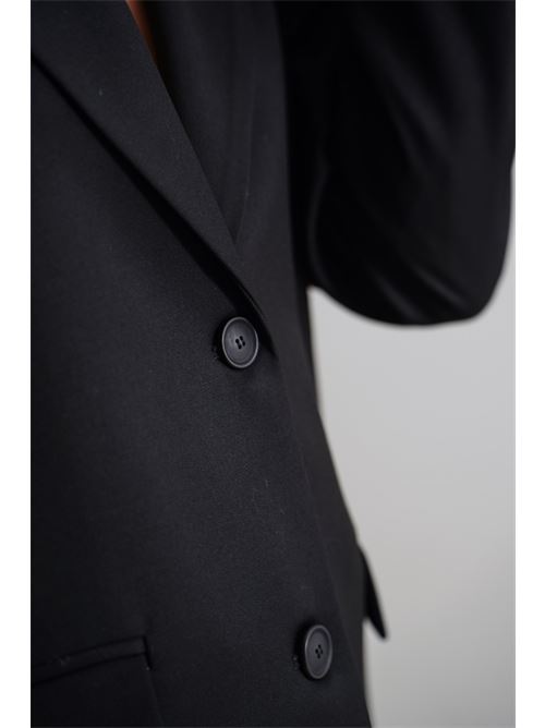 Giacca regular Nualy | I25N2232NERO