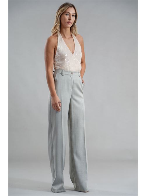 Body Belen in paillettes relish | BELENSHIFTING