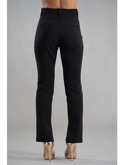 Pantalone Cisalina relish | CISALINABLACK