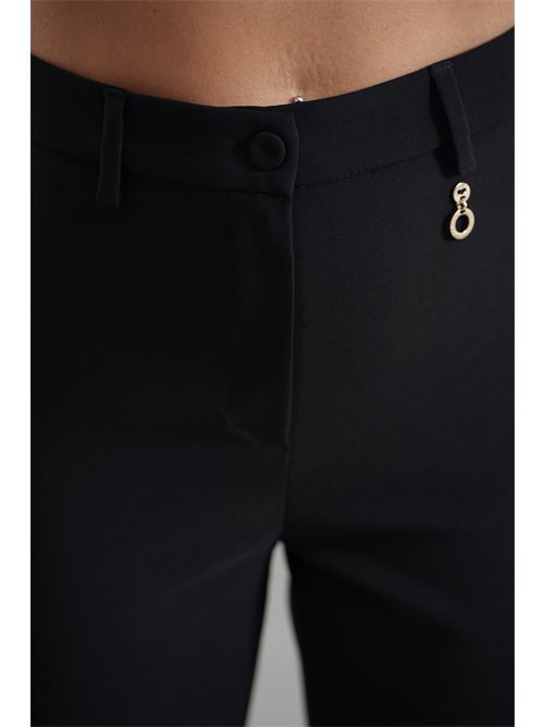 Pantalone Cisalina relish | CISALINABLACK