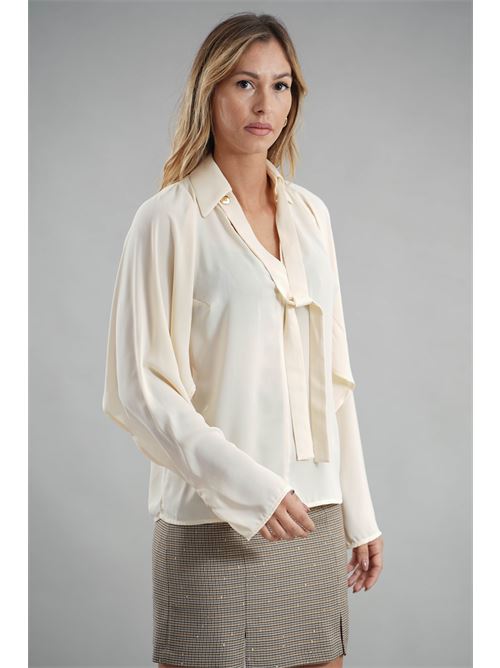 Blusa Manusar relish | MANUSARPEARLED