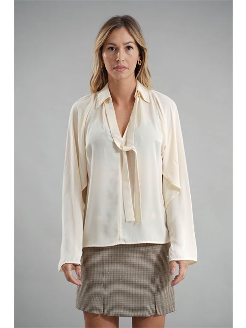 Blusa Manusar relish | MANUSARPEARLED