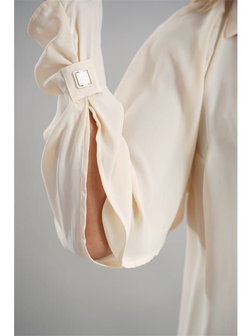 Blusa Manusar relish | MANUSARPEARLED