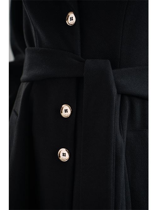 Cappotto Palmast relish | PALMASTBLACK