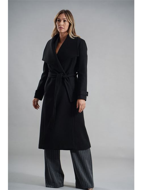 Cappotto Rimmos relish | RIMMOSBLACK