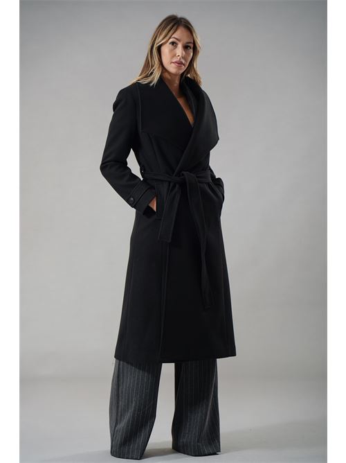 Cappotto Rimmos relish | RIMMOSBLACK