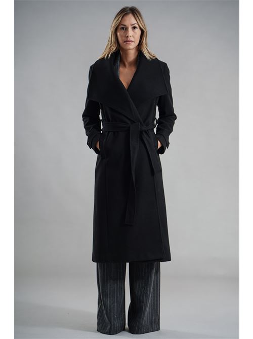 Cappotto Rimmos relish | RIMMOSBLACK