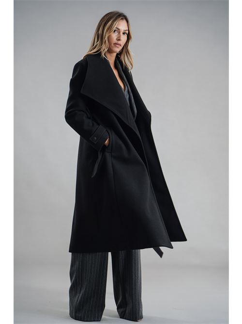 Cappotto Rimmos relish | RIMMOSBLACK