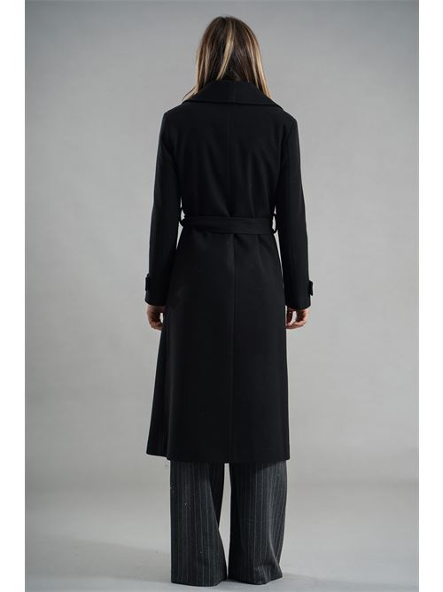 Cappotto Rimmos relish | RIMMOSBLACK