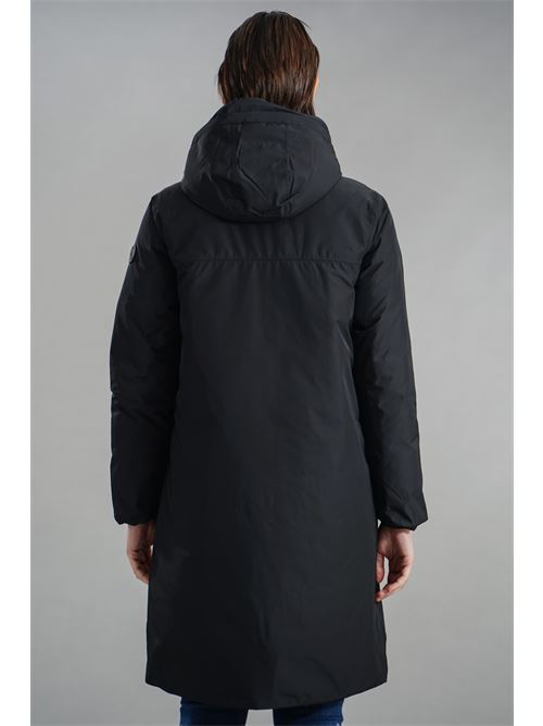 Giubbino parka TANTA | EKAITZABLACK