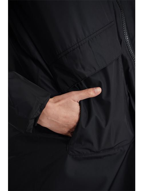 Giubbino parka TANTA | EKAITZABLACK