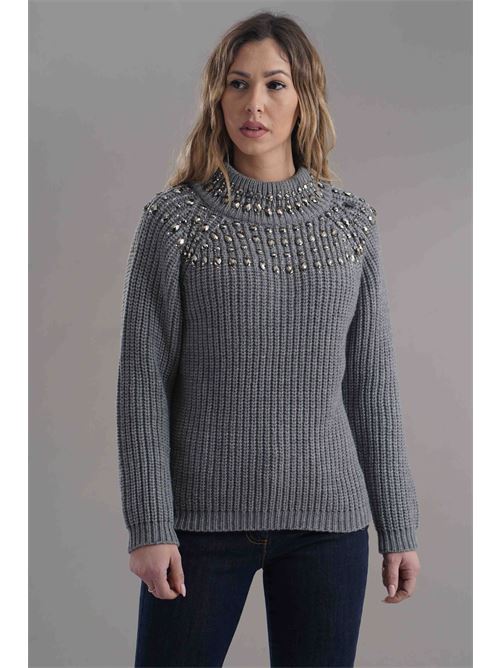 Grey