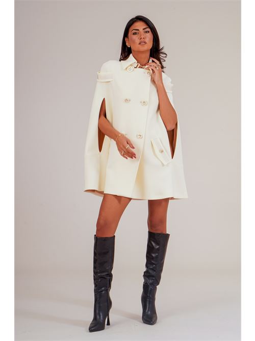 Cappotto mantella