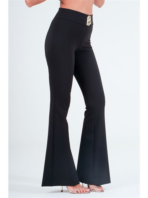 Pantalone elastico