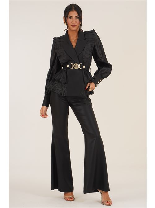 Tailleur luxury
