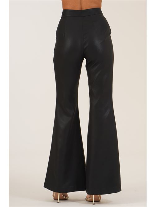 Tailleur luxury Babylon | S00779NERO