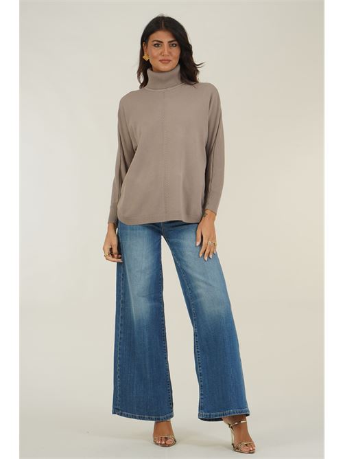 Maglia in viscosa Dairesy | D0882CASHA
