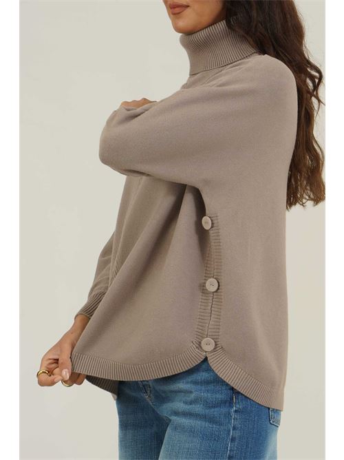 Maglia in viscosa Dairesy | D0882CASHA