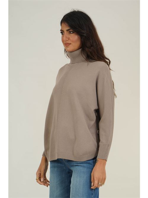 Maglia in viscosa Dairesy | D0882CASHA