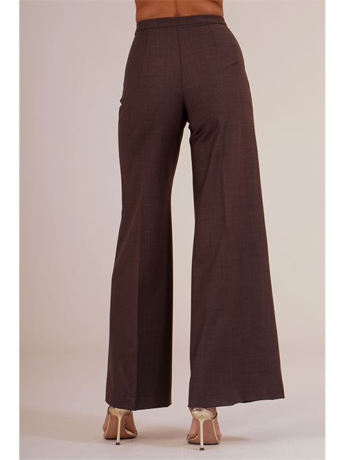 Pantalone palazzo dairesy | D0908MORO