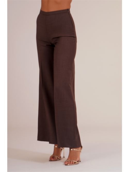 Pantalone palazzo dairesy | D0908MORO