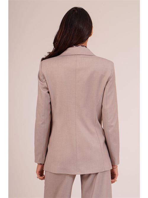 Giacca con spille dairesy | D0930CASHA