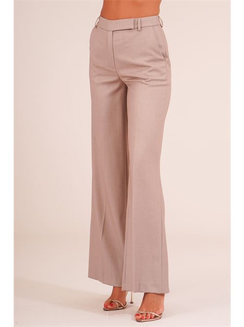 Pantalone palazzo dairesy | D0931CASHA