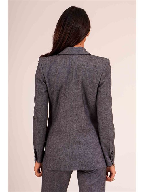 Giacca Hilary Divedivine | HILARYGRIGIO